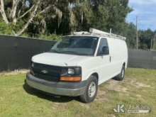 (Tampa, FL) 2014 Chevrolet Express (1642689 )