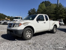 (Kodak, TN) 2016 Nissan Frontier (1645207)