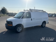 (Lebanon, TN) 2013 Chevrolet Express G2500 (1637968 )