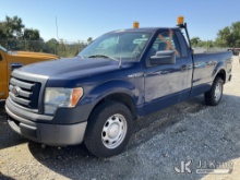 (Villa Rica, GA) 2012 Ford F150 (1651082 )