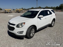 (Verona, KY) 2017 Chevrolet Equinox (1626596)