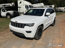 (Kodak, TN) 2019 Jeep Grand Cherokee 4x4 (1642293)