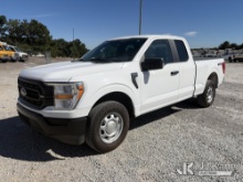 (Villa Rica, GA) 2021 Ford F-150 (1652951 )