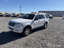 (Lebanon, TN) 2009 Ford Explorer (1649962 )