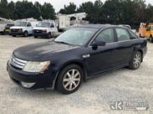 (Villa Rica, GA) 2008 Ford Taurus (1650695 )