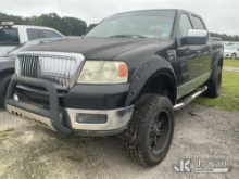 (Tampa, FL) 2006 Lincoln Mark LT (1648727 )