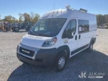 (Verona, KY) 2020 RAM Promaster (1626530 )