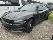 (Tampa, FL) 2017 Dodge Charger (1648721 )