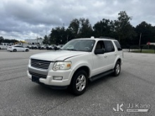 (Summerdale, AL) 2009 Ford Explorer (1648489 )