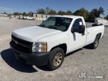 (Verona, KY) 2012 Chevrolet Silverado 1500 (1644772 )