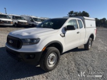 (Villa Rica, GA) 2021 Ford Ranger (1590890 )