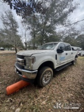 (Milton, FL) 2019 Ford F-250 SD (1652274 )
