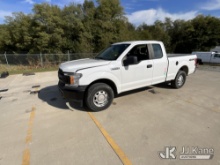 (Elizabethtown, KY) 2018 Ford F150 4x4 (1646923 )