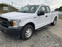 (Chester, VA) 2020 Ford F150 (1644377 )