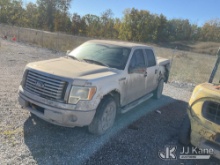 (Verona, KY) 2011 Ford F-150 (1563356 )