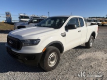 (Villa Rica, GA) 2022 Ford Ranger (1652968 )