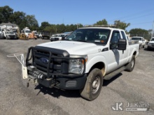 (Albertville, AL) 2013 Ford F250 4x4 (1642394)