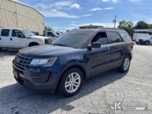 (West Palm Beach, FL) 2017 Ford Explorer (1646932 )