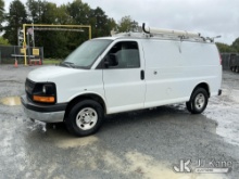 (China Grove, NC) 2014 Chevrolet Express G2500 (1644786 )
