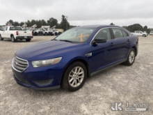 (Villa Rica, GA) 2013 Ford Taurus (1643781)