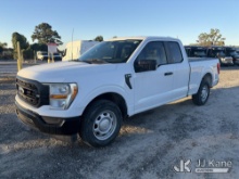 (Villa Rica, GA) 2022 Ford F-150 (1653037 )