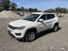 (Chester, VA) 2019 Jeep Compass 4x4 (1646759)