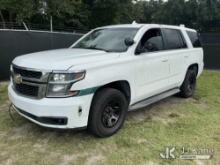 (Tampa, FL) 2017 Chevrolet Tahoe (1641225 )