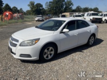 (Chester, VA) 2013 Chevrolet Malibu (1643355)