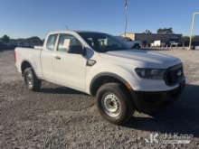 (Villa Rica, GA) 2021 Ford Ranger (1652961 )
