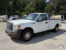(Memphis, TN) 2012 Ford F-150 (1644396)