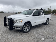 (Verona, KY) 2021 Ram 1500 4x4 (1645732)