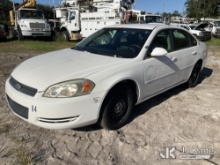 (Ocala, FL) 2007 Chevrolet Impala (1645704 )