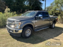 (Florence, SC) 2020 Ford F250 4x4 (1646081 )