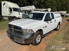 (Kodak, TN) 2018 Ram 1500 4x4 (1642300)