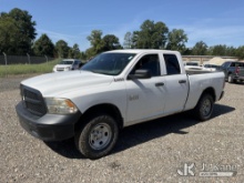 (Chester, VA) 2016 Ram 1500 4x4 (1642190 )