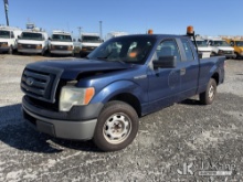 (Villa Rica, GA) 2011 Ford F150 (1651038 )
