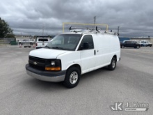 (Lebanon, TN) 2014 Chevrolet Express G2500 (1635122 )