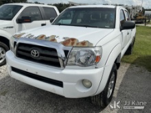 (Thonotosassa, FL) 2009 Toyota Tacoma (1638825)