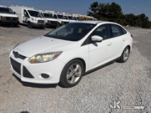 (Villa Rica, GA) 2014 Ford Focus (1595113 )