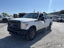 (West Palm Beach, FL) 2015 Ford F250 4x4 (1647606 )