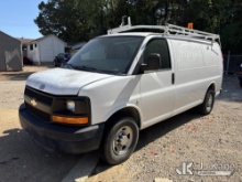 (Memphis, TN) 2011 Chevrolet Express G2500 (1605529 )