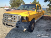 (Villa Rica, GA) 2007 Ford F250 (1473488 )