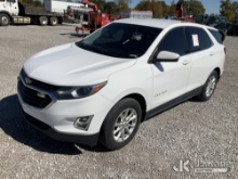 (Verona, KY) 2018 Chevrolet Equinox (1645764)