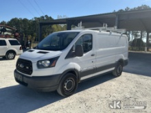 (Shallotte, NC) 2018 Ford Transit 150 (1647568)