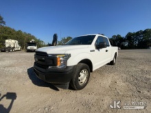(Graysville, AL) 2019 Ford F150 (1651054 )