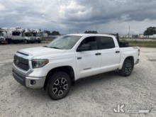 (Chester, VA) 2018 Toyota Tundra 4x4 (1635226)