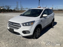 (Villa Rica, GA) 2019 Ford Escape 4x4 (1579277)