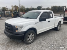 (Verona, KY) 2017 Ford F150 4x4 (1652124 )