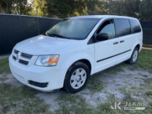 (Tampa, FL) 2009 Dodge Grand Caravan (1647426 )