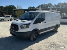 (Shallotte, NC) 2017 Ford Transit 150 (1647569)